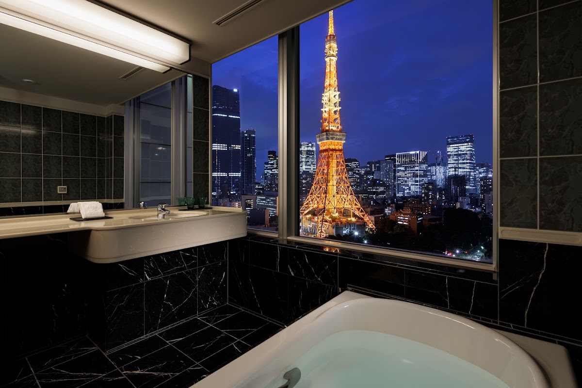 The Prince Park Tower Tokyo photo 3
