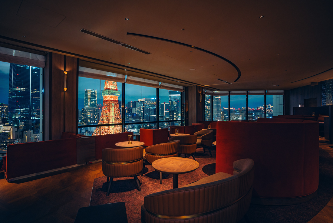 The Prince Park Tower Tokyo photo 5
