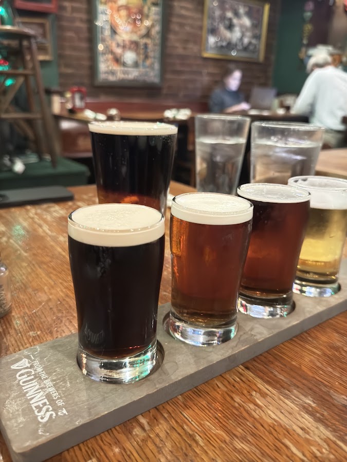 Murphy's Grand Irish Pub photo 5