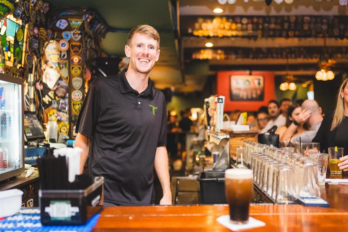 Murphy's Grand Irish Pub photo 8