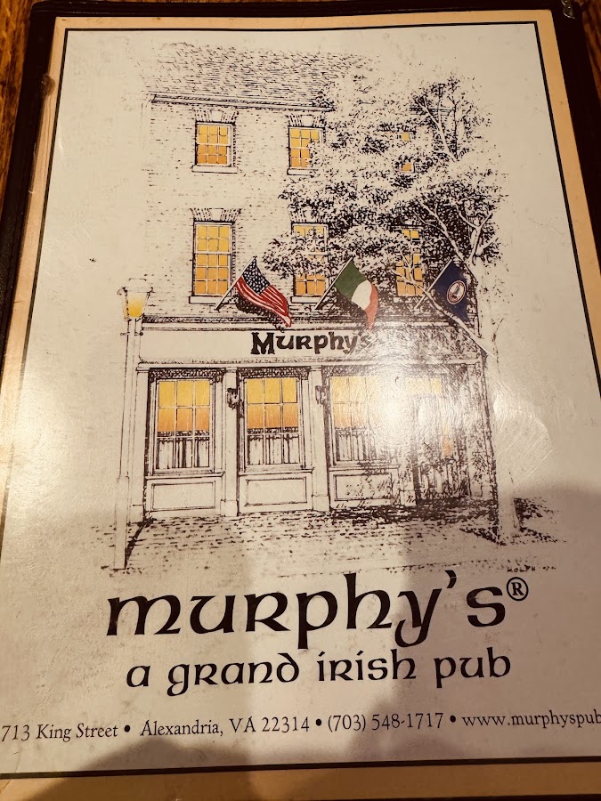 Murphy's Grand Irish Pub photo 9