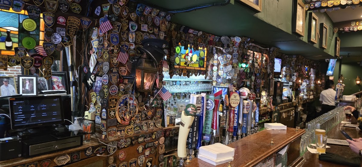 Murphy's Grand Irish Pub photo 10