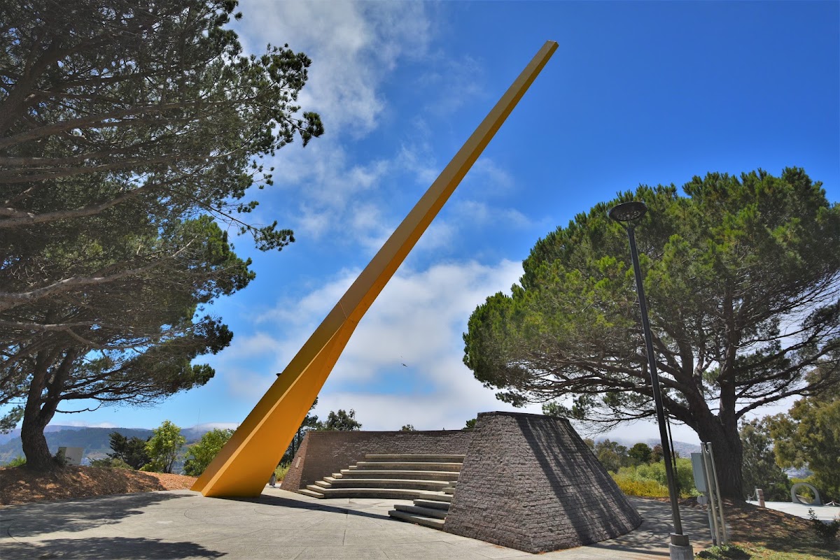 Hilltop Park (Sundial park) photo 5