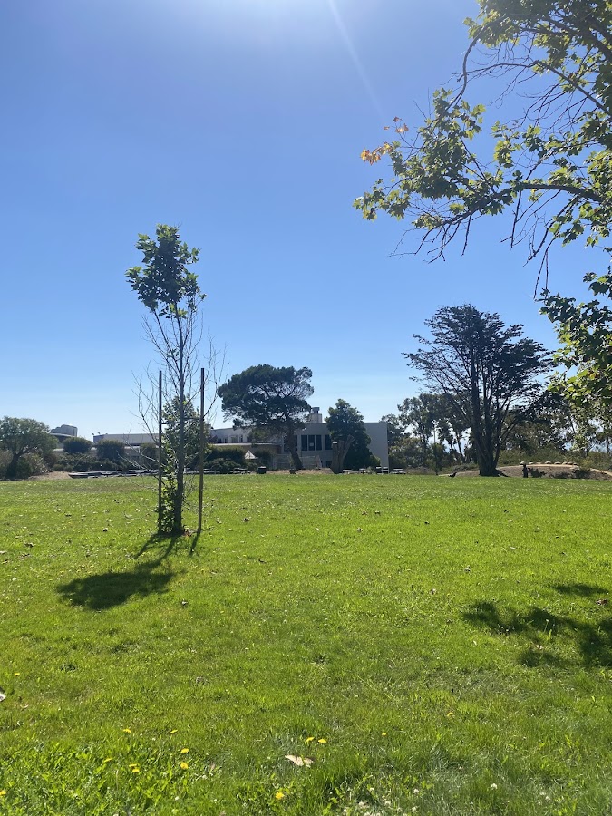 Hilltop Park (Sundial park) photo 8