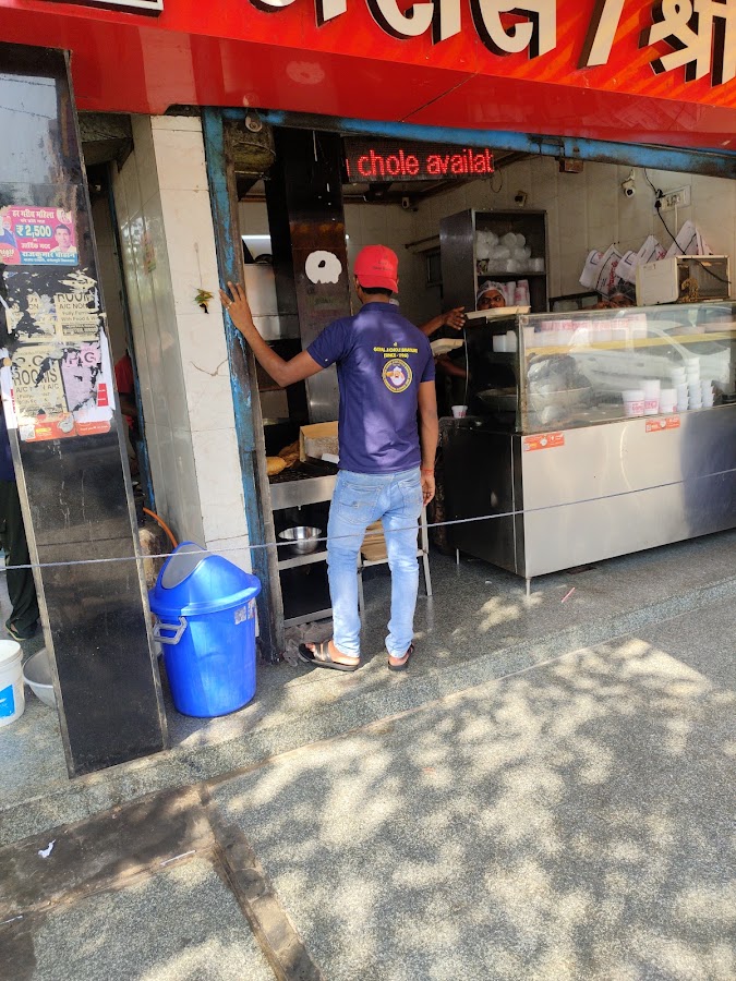 Gopal Ji Chole Bhature photo 5