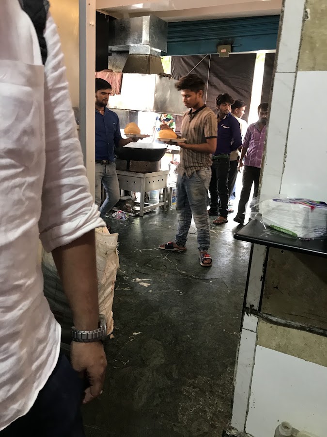 Gopal Ji Chole Bhature photo 7