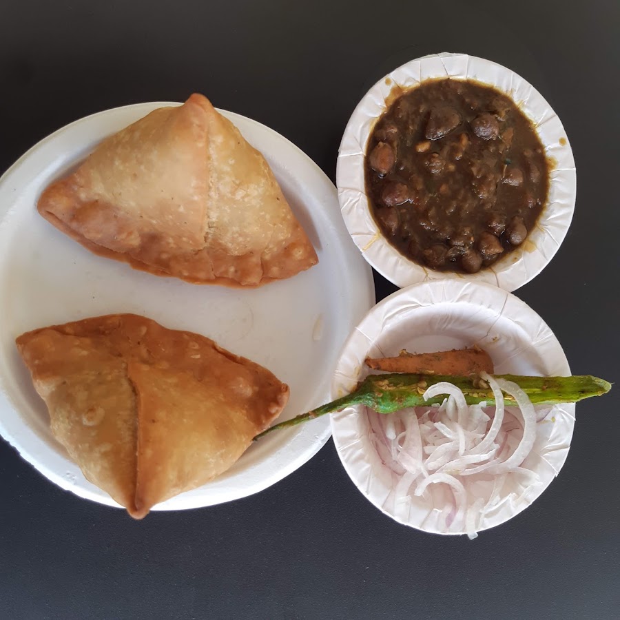 Gopal Ji Chole Bhature photo 8