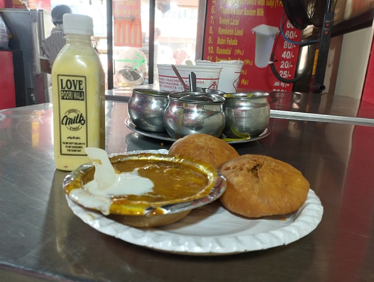 Gopal Ji Chole Bhature photo 9