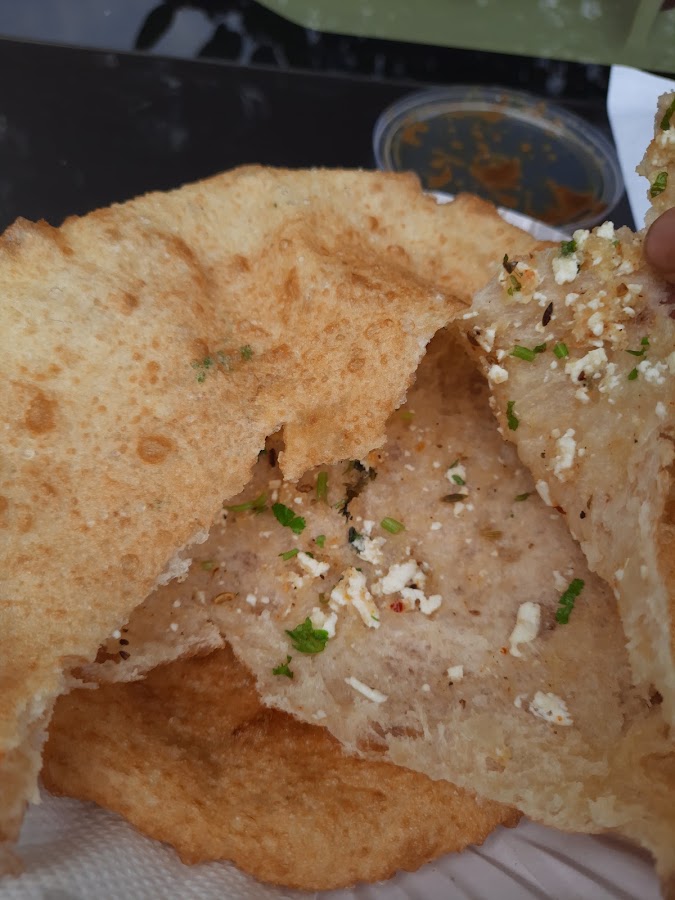 Gopal Ji Chole Bhature photo 10