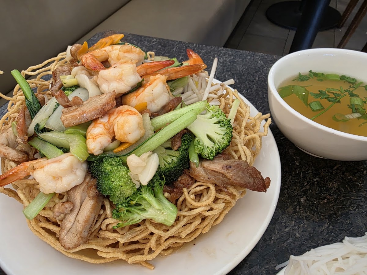 Pho Kim Long photo 3