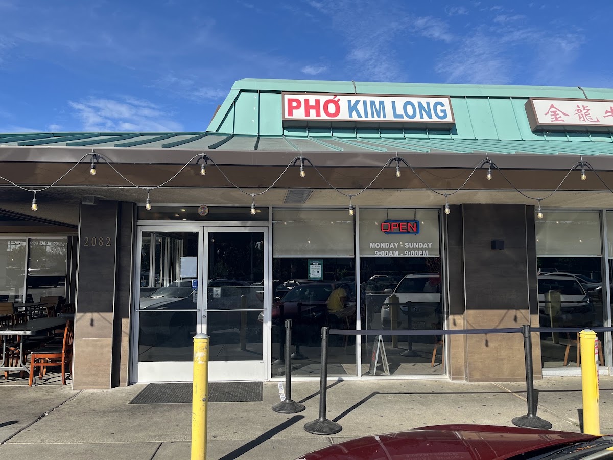 Pho Kim Long photo 6