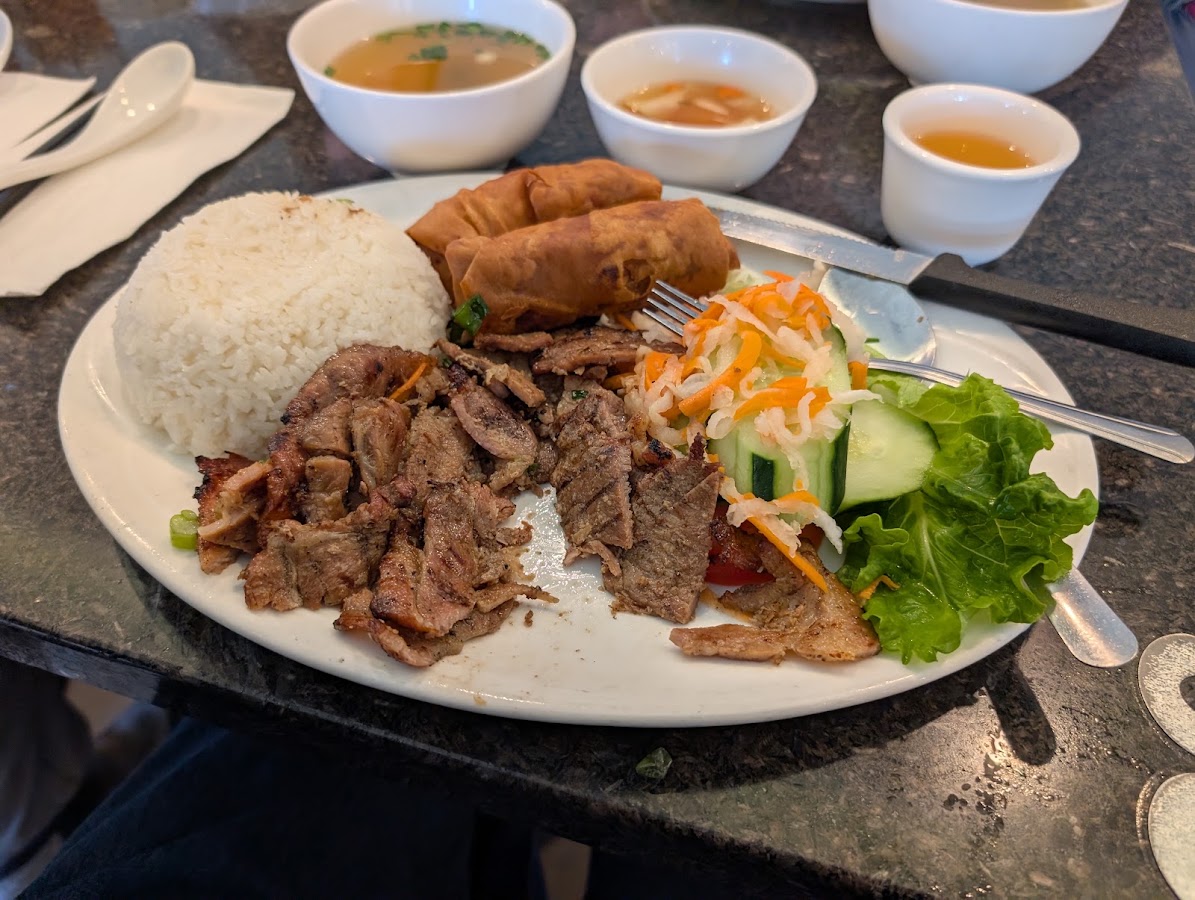 Pho Kim Long photo 7