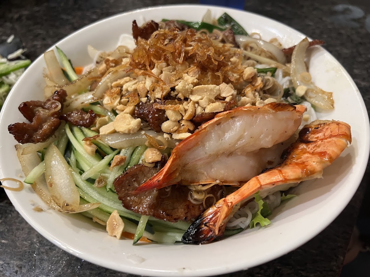 Pho Kim Long photo 9