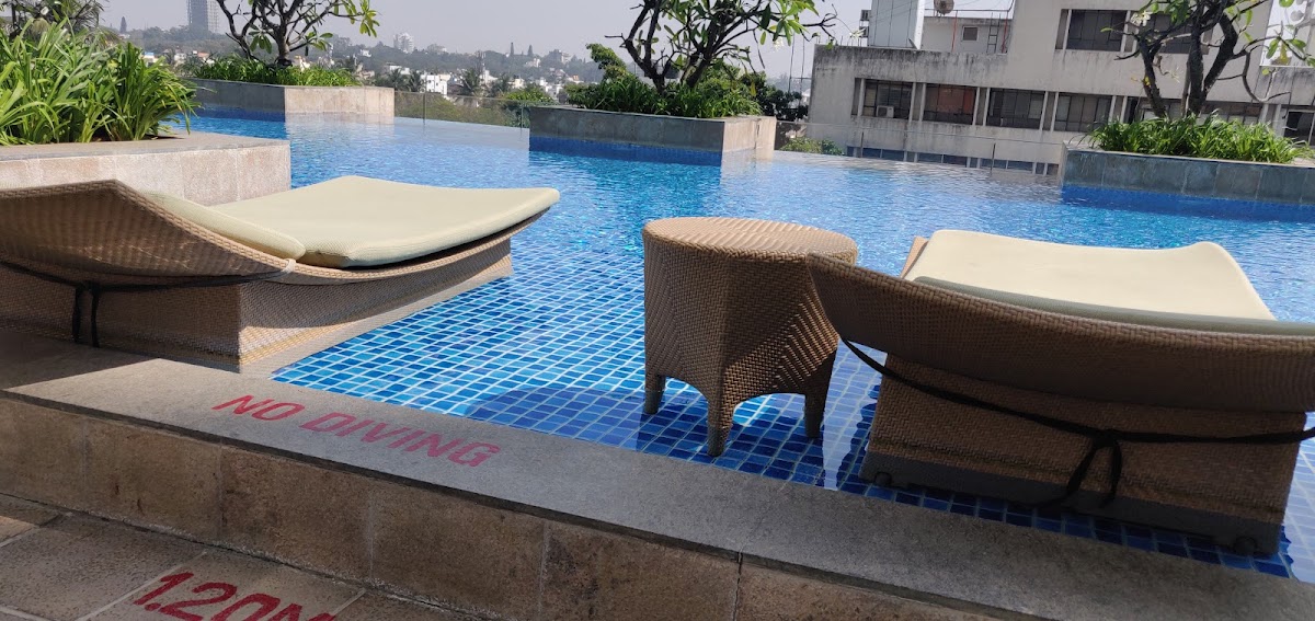 Shangri-La Bengaluru photo 3
