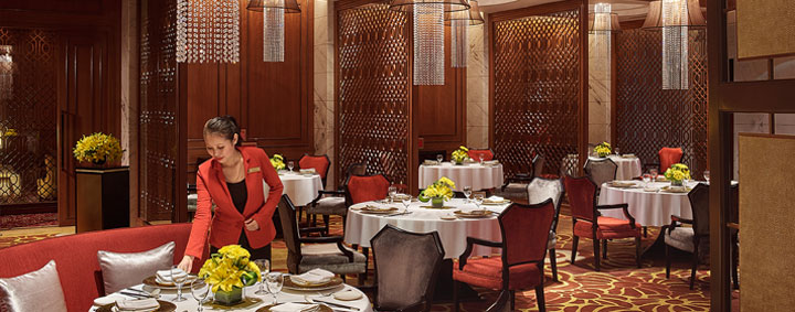 Shangri-La Bengaluru photo 5