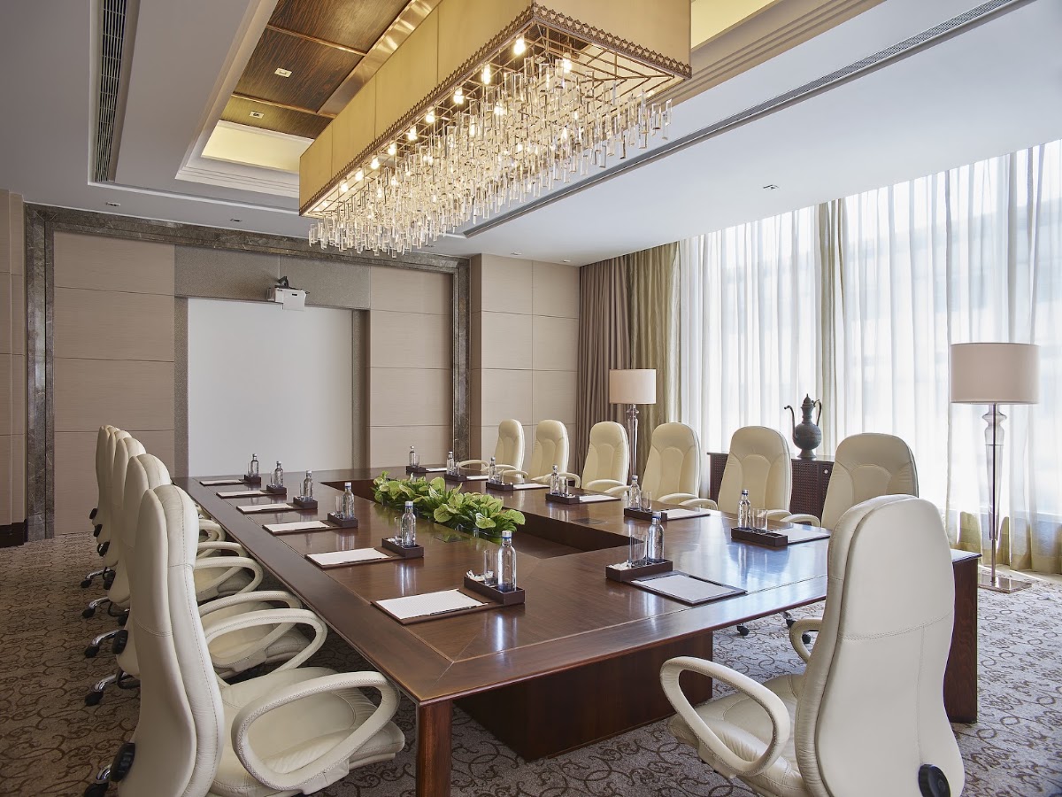 Shangri-La Bengaluru photo 7