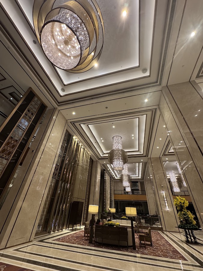 Shangri-La Bengaluru photo 10