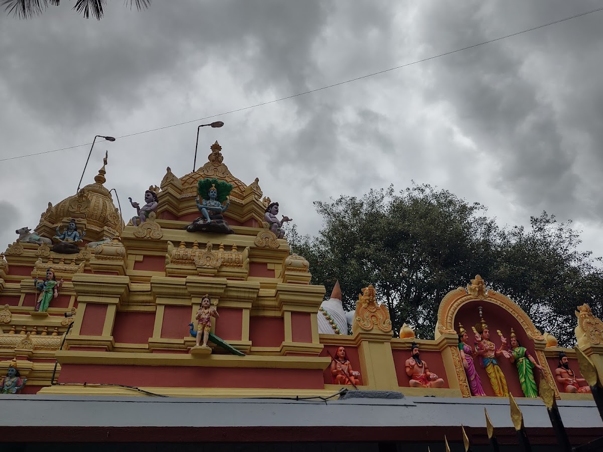 Shiva Bhuvaneshwari Temple photo 4