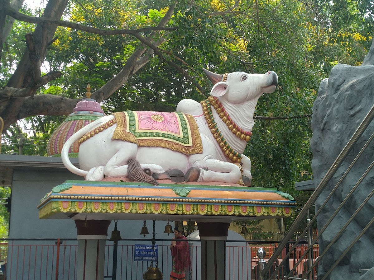 Shiva Bhuvaneshwari Temple photo 5