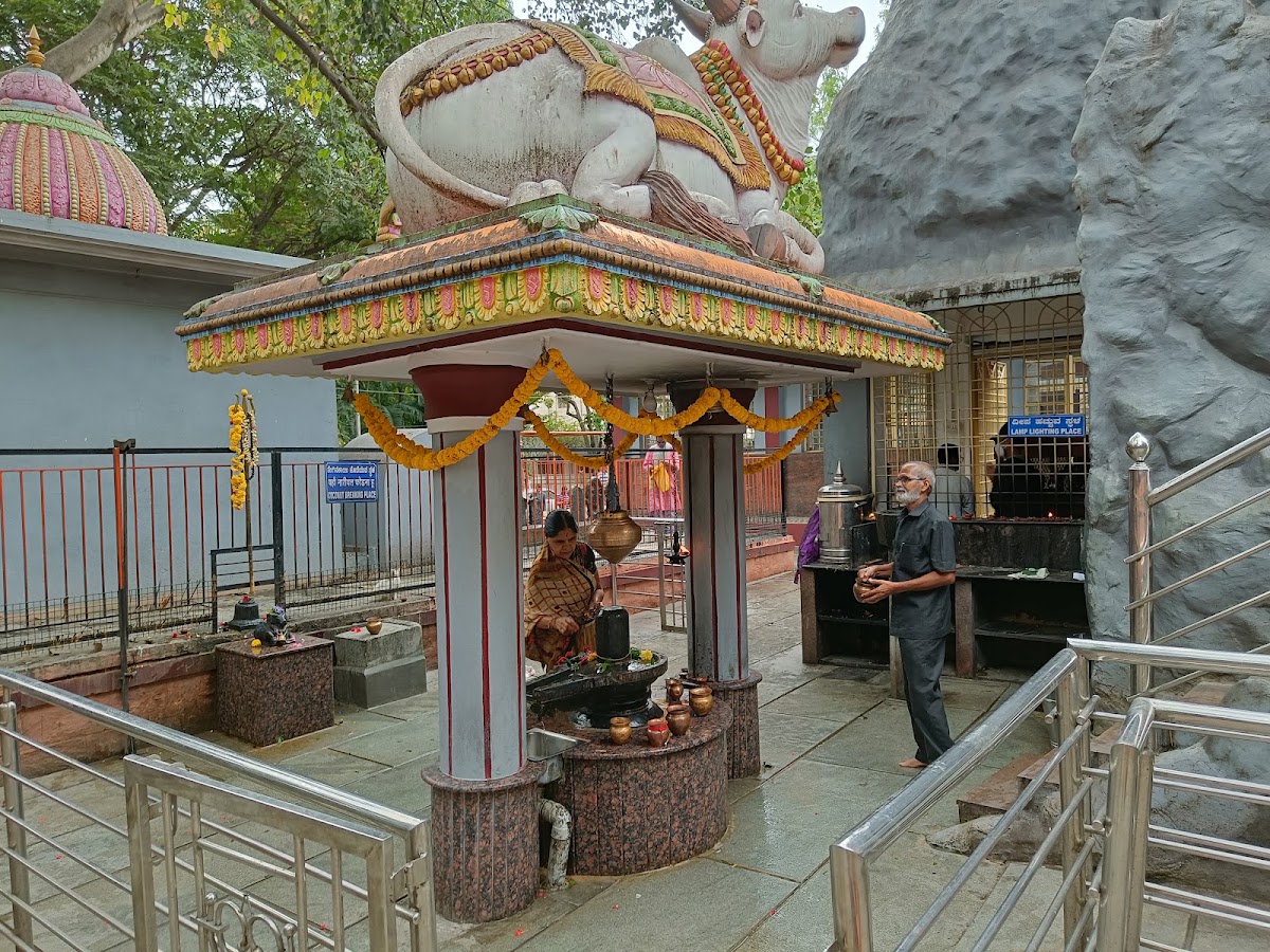 Shiva Bhuvaneshwari Temple photo 6