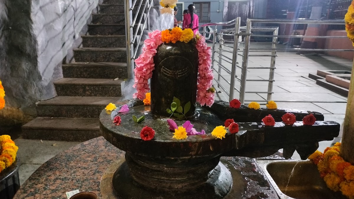 Shiva Bhuvaneshwari Temple photo 8