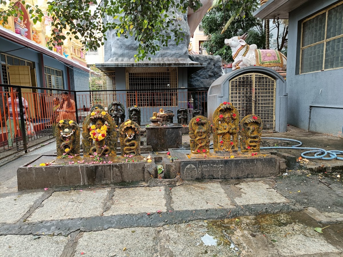 Shiva Bhuvaneshwari Temple photo 9