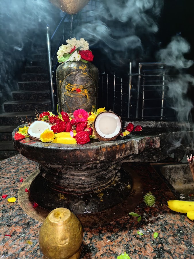 Shiva Bhuvaneshwari Temple photo 10