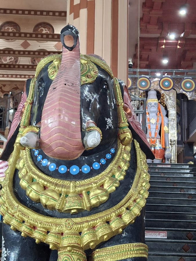 Shri Maruthi Saidhama Temple photo 10