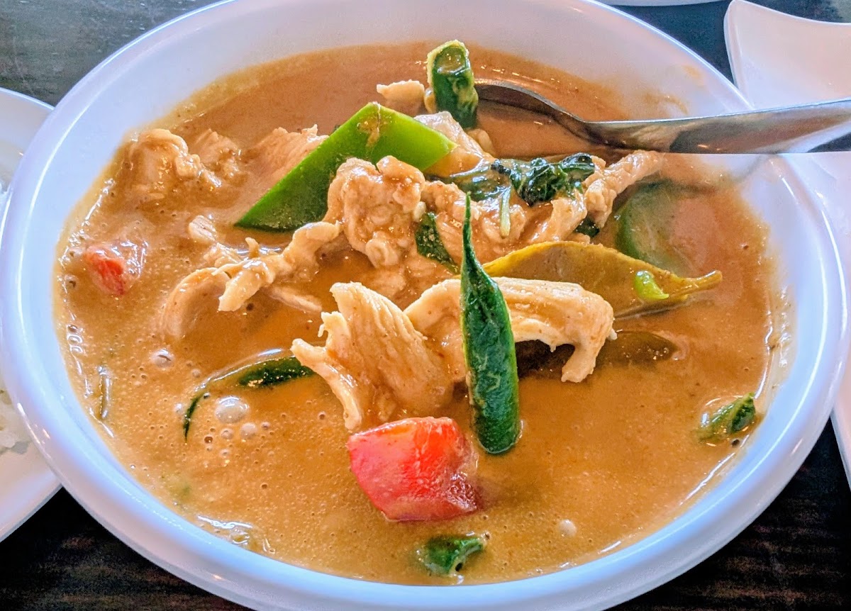Sala Thai Restaurant photo 2