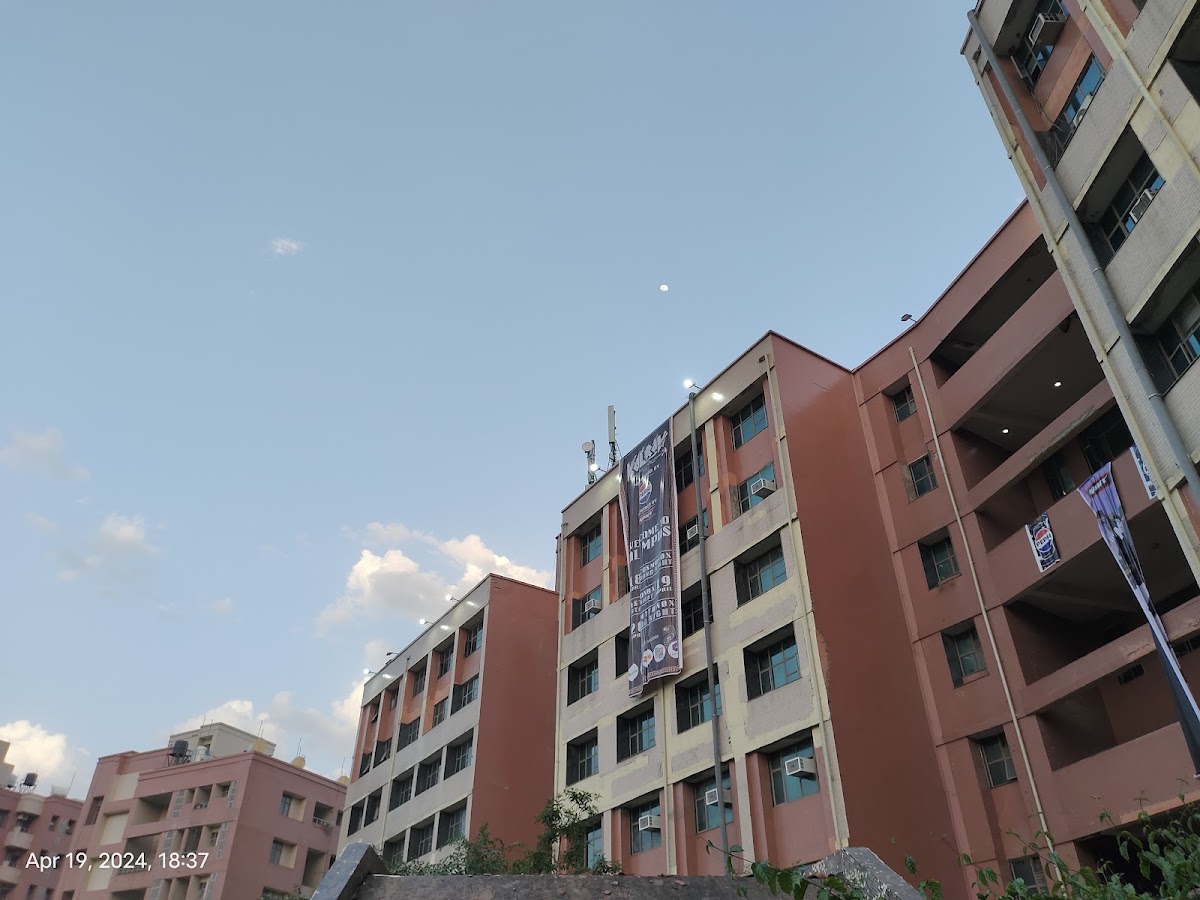 Deen Dayal Upadhyaya College photo 4