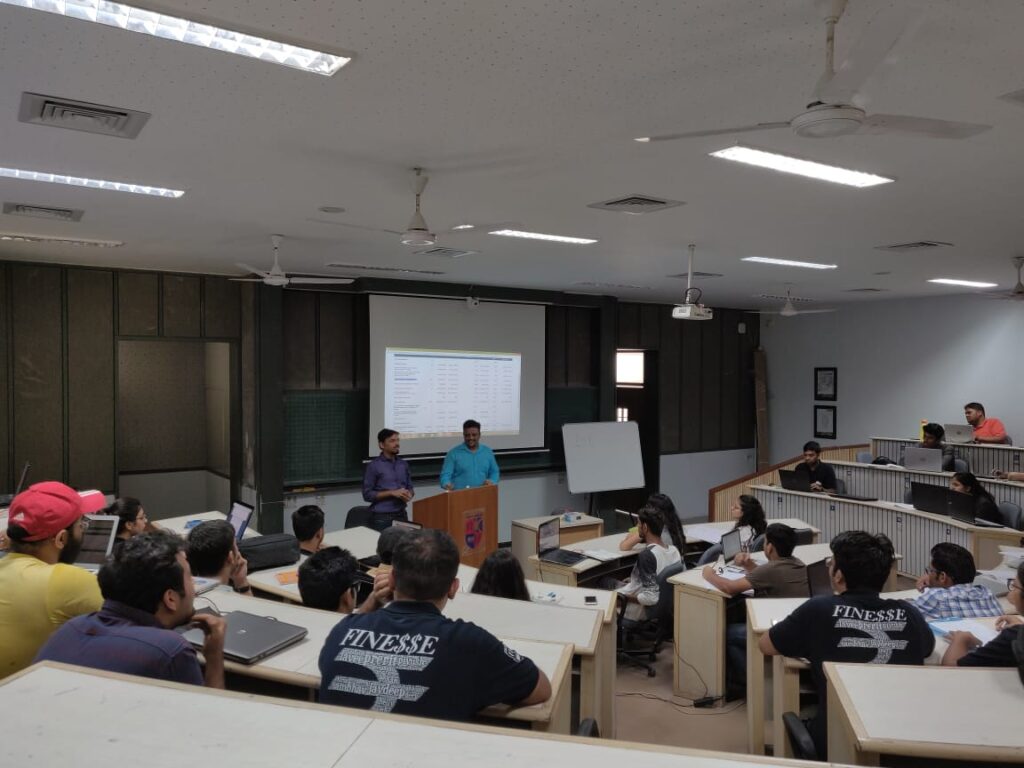 Deen Dayal Upadhyaya College photo 5