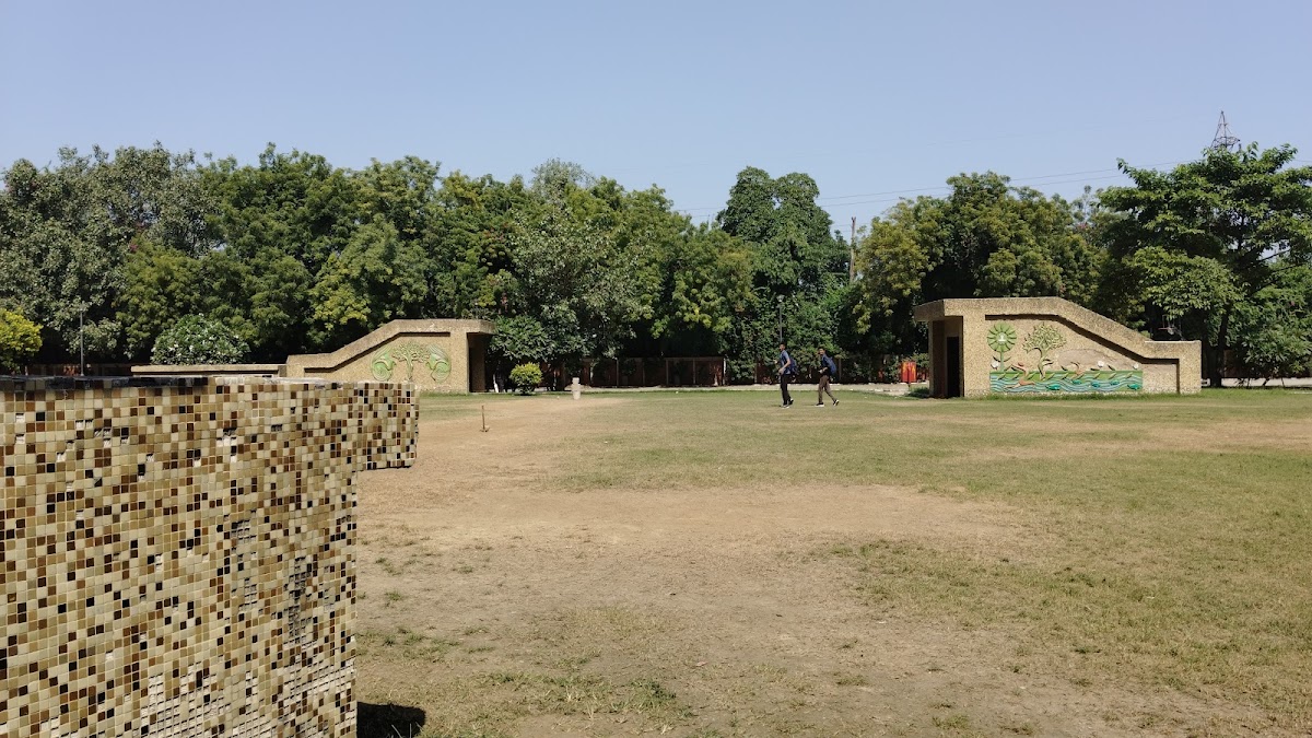 Deen Dayal Upadhyaya College photo 8