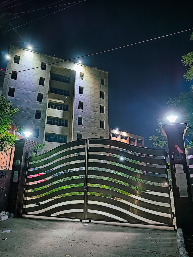 Deen Dayal Upadhyaya College photo 10