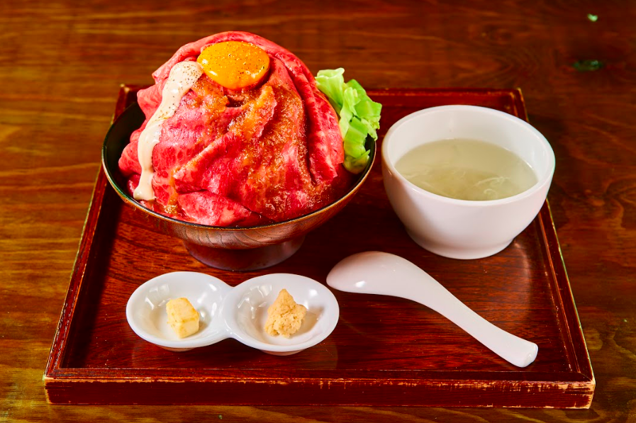 Roast Beef Ōno Akihabara photo 2