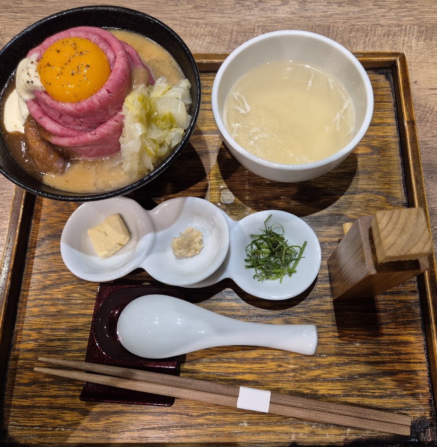 Roast Beef Ōno Akihabara photo 3