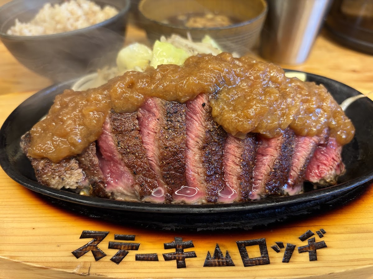 Roast Beef Ōno Akihabara photo 7