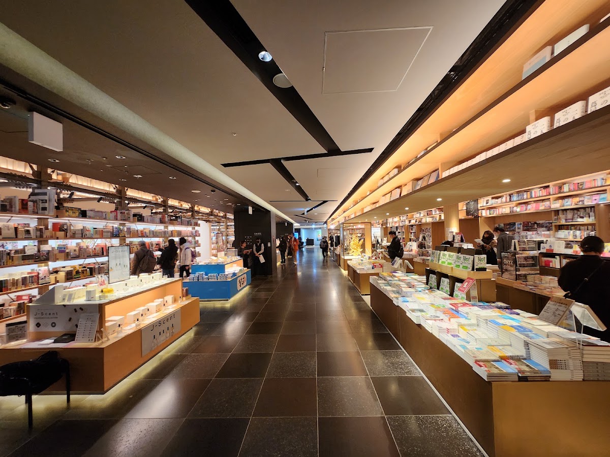 GINZA SIX photo 10