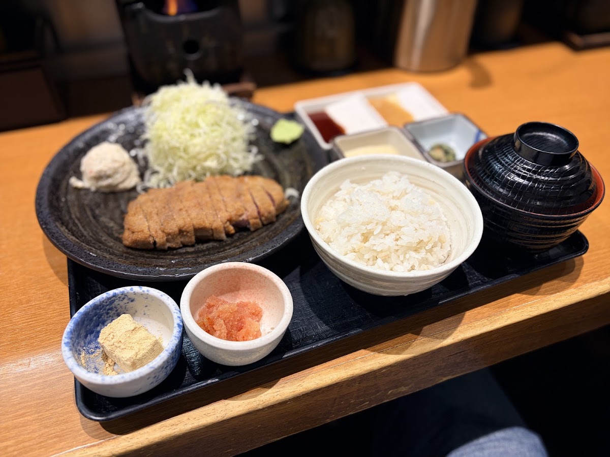 Asakusa Gyukatsu photo 3