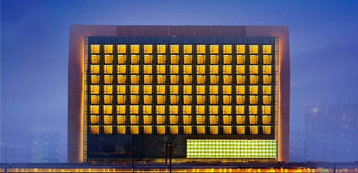 Taj City Centre, Gurugram photo 8