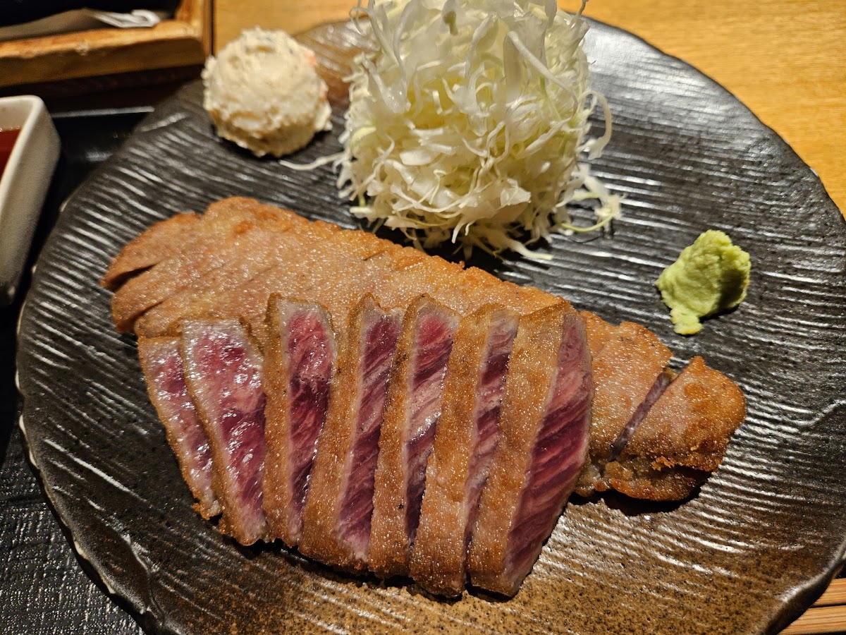 Gyukatsu Motomura Akihabara Branch photo 3