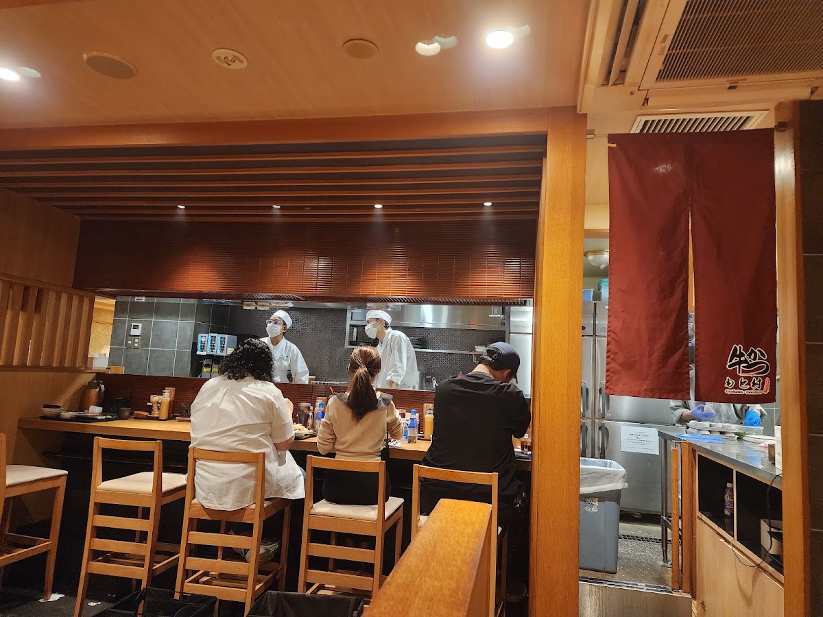 Gyukatsu Motomura Akihabara Branch photo 5