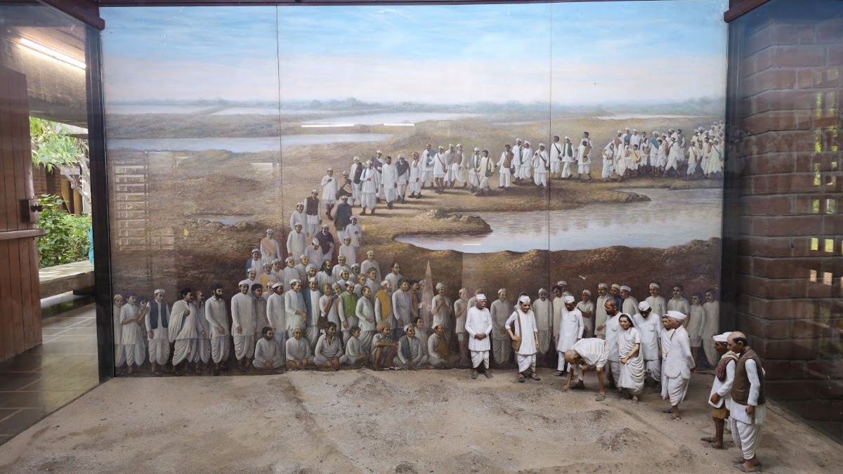 Sabarmati Ashram photo 3