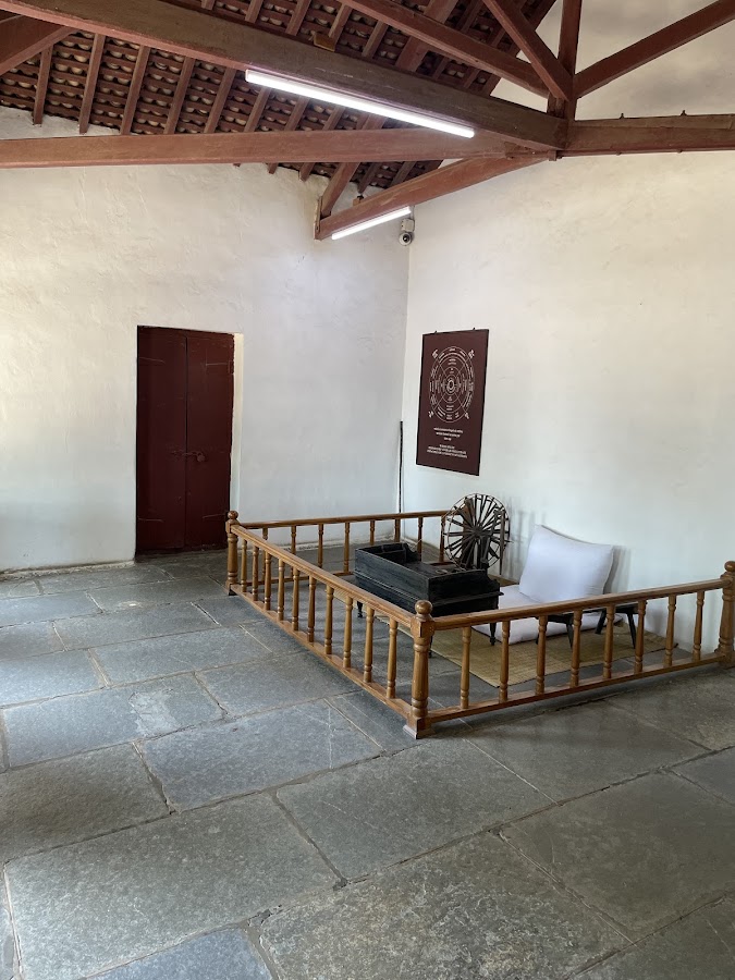 Sabarmati Ashram photo 6