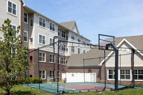 Residence Inn by Marriott Largo Medical Center Drive