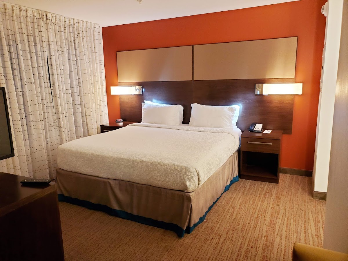 Residence Inn by Marriott Largo Medical Center Drive photo 2