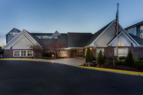 Residence Inn by Marriott Largo Medical Center Drive photo 5
