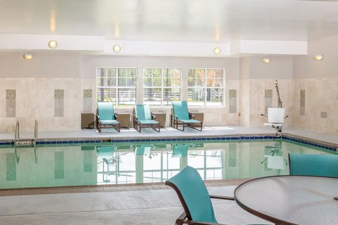 Residence Inn by Marriott Largo Medical Center Drive photo 8