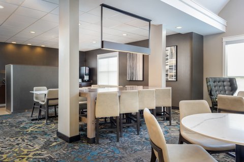 Residence Inn by Marriott Largo Medical Center Drive photo 9