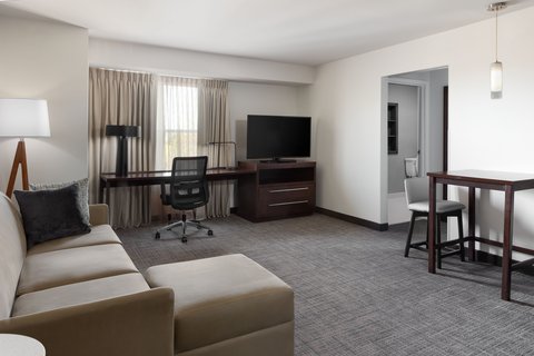 Residence Inn by Marriott Largo Medical Center Drive photo 10