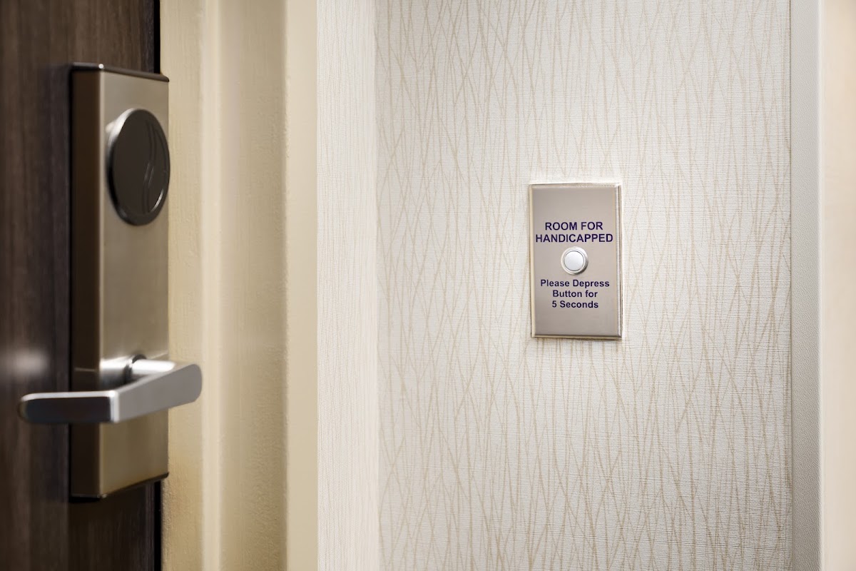 Hampton Inn Chicago-Midway Airport photo 8